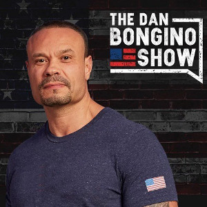 dan bongino radio ink