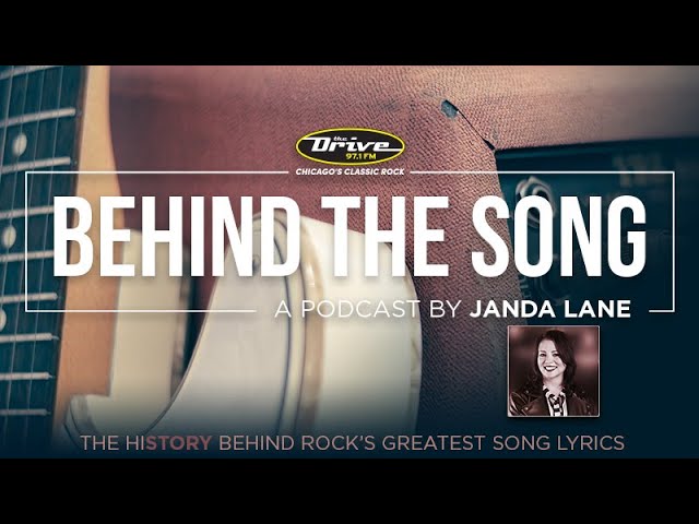 janda lane behind the song podcast