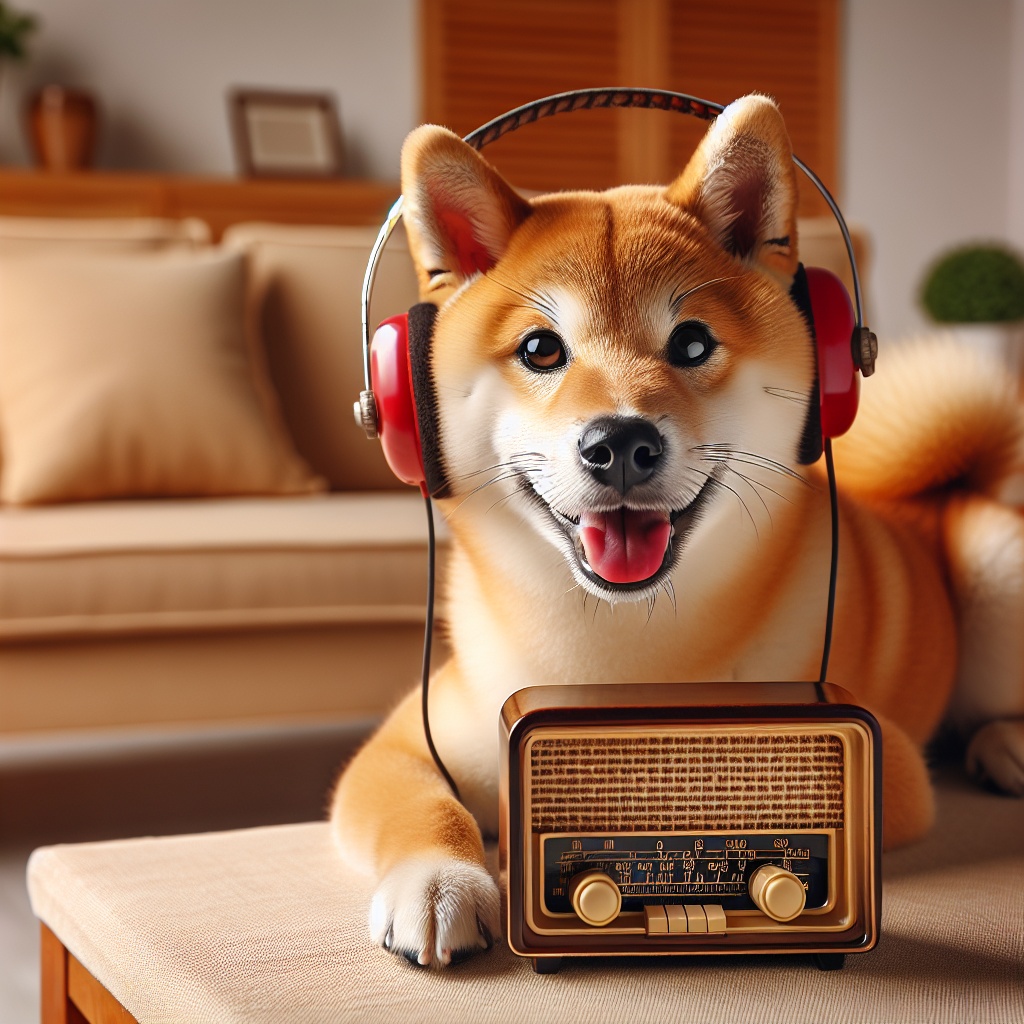 radio doge ai