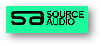 source audio logo