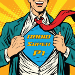 The Exponential Value of Nurturing Radio Superfans