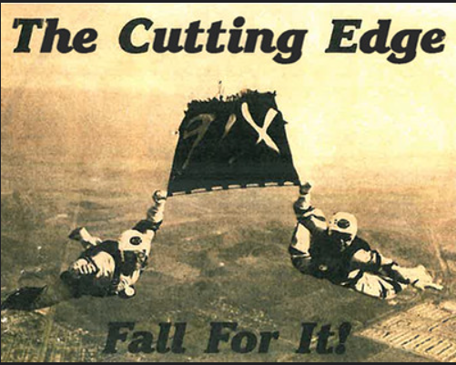 &Quot;It Was The Dumbest Contest In Radio History&Quot; 3 91X Expose Parachuters