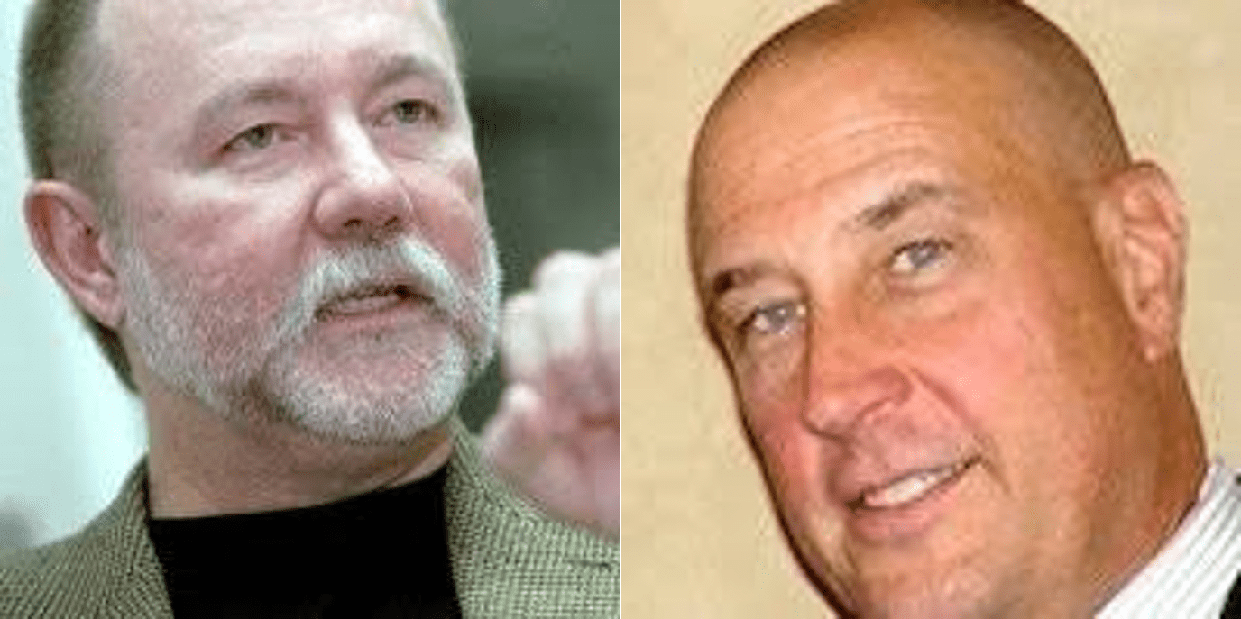 Is It Time For Radio To Wake Up?! 5 Alan Burns Mark St John