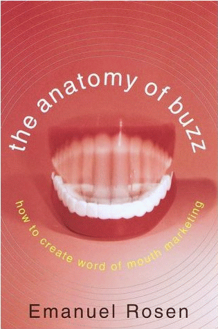 Anatomy Of Buzz Image