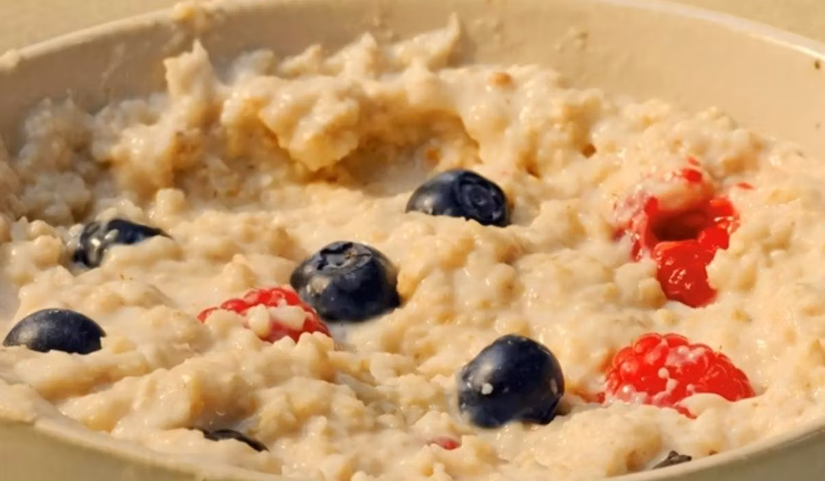 What If Radio Tried Something Right Out Of Left Field? 1 Oatmeal Cu