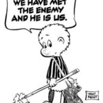Memo To Radio: We Have Met The Enemy And It Is…
