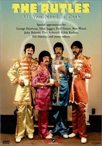 The Rock Hall'S Most Egregious Snub Yet? 5 The Rutles All You Need Is Cash