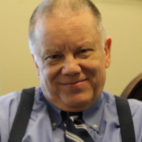 Tim Kiska